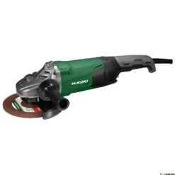 Hikoki G18SW2WAZ Haakse Slijpmachine 180 Mm 2.200 W