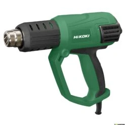 Hikoki RH650VLAZ Hete Lucht Pistool 2.000 W