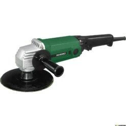 Hikoki SAT180L2Z Haakse Schuur- En Polijstmachine 180 Mm 750 W