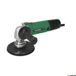 Hikoki SAY150AV2Z Excentrische Haakse Schuurmachine 150 Mm 380 W