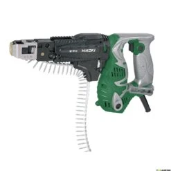 Hikoki W4YDLAZ Snelschroefautomaat 4 Mm 470 W