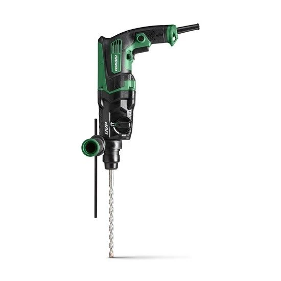 HiKOKI DH28PBY2WSZ 850 Watt SDS-Plus Boorhamer 28mm 1 HiKOKI DH28PBY2WSZ 850 Watt SDS-Plus Boorhamer 28mm