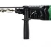 HiKOKI DH28PCY2WSZ 850 Watt SDS-Plus Boorhamer