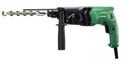 HiKOKI DH28PCY2WSZ 850 Watt SDS-Plus Boorhamer