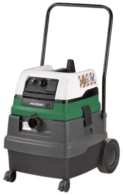 HiKOKI RP500YDM WAZ Nat En Droog Stofzuiger M-klasse 1200W