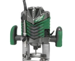 HiKOKI M8V2WSZ Bovenfreesmachine 1150 W 8 Mm