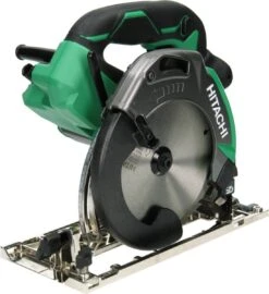 Hikoki Hitachi C6MEY(WA) 165mm Cirkelzaagmachine