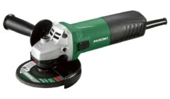 HiKOKI G13SN2YLZ 900W 125mm Haakse Slijpmachine