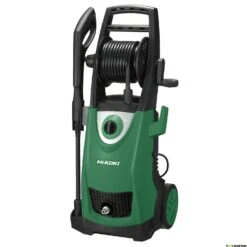 AW150LAZ Hogedrukreiniger -Hikoki aw150laz