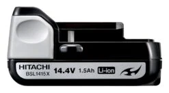 HiKOKI 329877 Accu 14,4V 1,5 Ah Li-Ion