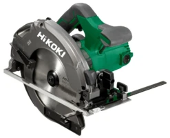 HiKOKI C7U3W1Z 1300 Watt 190mm Cirkelzaag In Koffer