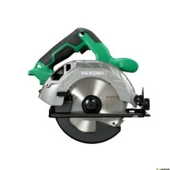 Hikoki C1806DAW4Z Accu Cirkelzaag 18V Excl. Accu's En Lader