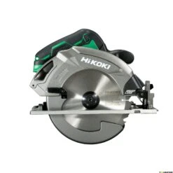 Hikoki C1807DAW4Z Accu Cirkelzaag 18V Excl. Accu's En Lader