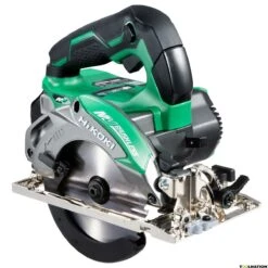 Hikoki C3605DAW2Z Multivolt Accu Cirkelzaag 47 Mm 36V Excl. Accu's En Lader