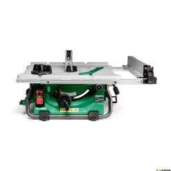 Hikoki C3610DRJW4Z Accu Zaagtafel 36 Volt Excl. Accu's En Lader