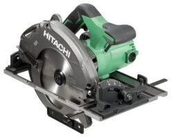 Hikoki Hitachi C6BUM(W1) 165mm Cirkelzaagmachine In Systainer