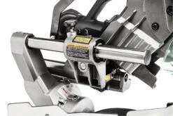 HiKOKI C8FSHG WAZ 1100 Watt Afkortzaag Verstekzaag 216mm -Hikoki c8fshgwaz 2