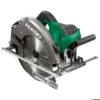 Hikoki C9BU3WBZ Handcirkelzaag 86 Mm 2000 Watt