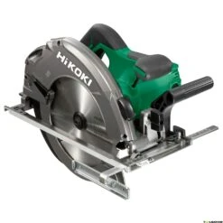 Hikoki C9BU3WBZ Handcirkelzaag 86 Mm 2000 Watt