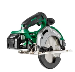 HiKOKI C3606DAWRZ 36V Accu Cirkelzaag In HSC IV