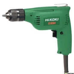 Hikoki D6SHUAZ Boormachine 240 Watt
