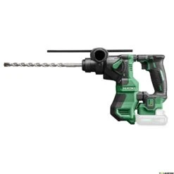 Hikoki DH12DDW4Z Accu Boorhamer 12V Excl. Accu's En Lader