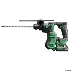 Hikoki DH12DDWHZ Accu Boorhamer 12V 4.0Ah Li-Ion