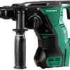 HiKOKI DH18DBLW4Z 18V SDS Plus Boorhamer Body Brushless
