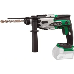 HiKOKI DH18DSL L2Z 18V SDS+ Boorhamer Body In HSCII