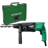 Hikoki Hitachi DH24PG(WS) SDSplus Boorhamer