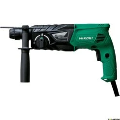 Hikoki DH24PH2WSZ Combihamer Sds-plus 24mm 730W 2,7Joule