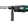 Hikoki Hitachi DH28PCY(WS) 850 W Boor- Hakhamer
