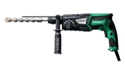 Hikoki Hitachi DH28PCY(WS) 850 W Boor- Hakhamer