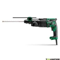 Hikoki DH28PECWSZ Boorhamer 28mm 900W 3,2Joule