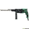 Hikoki DH28PMY2WSZ Boorhamer 850 Watt Met Wisselbare Boorhouder