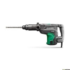 Hikoki DH52MAWSZ Boor- En Breekhamer 11,8 Kg / 52 Mm / 1.500 W / 15,5 Joule