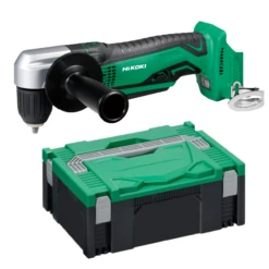 HiKOKI DN18DSLL2Z 18V Haakse Boor Schroefmachine Body In HSC II