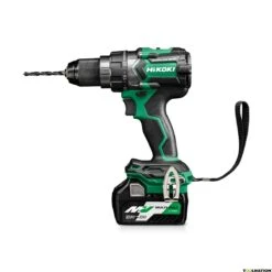 Hikoki DS18DCWRZ Multivolt Accu Scroefboormachine 36V 2.5Ah Li-Ion