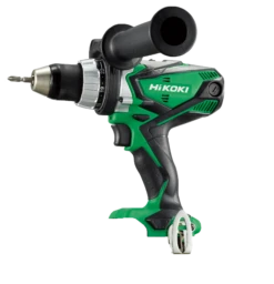 HiKOKI DS18DSDLW4Z 18V Boor Schroefmachine Body