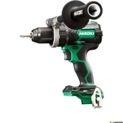 Hikoki DS36DCW2Z Multivolt Accu Boor-schroefmachine 36V Zonder Accu's En Lader