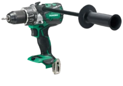 HiKOKI DV18DBL2W4Z 18V Klopboormachine Body Brushless