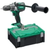HiKOKI DV18DBL2W2Z 18V Klopboormachine Body In HSC II Brushless