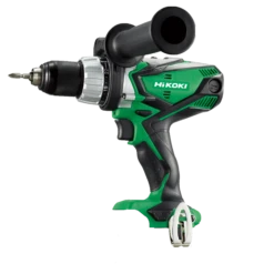 HiKOKI DV18DSDLW4Z 18V Klopboormachine Body