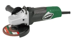 HiKOKI G13SB3YGZ 1300W 125mm Haakse Slijpmachine