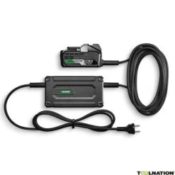 ET36AW0Z AC/DC Adapter Voor Multivolt Machines