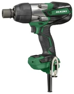 HiKOKI WR14VEWAZ 370W Slagmoeraanzetter