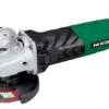 HiKOKI G13VAWKZ 1500W 125mm Haakse Slijpmachine