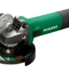 HiKOKI G13VEWQZ 1320W 125mm Haakse Slijpmachine