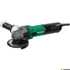 Hikoki G13BYWQZ Haakse Slijper 125 Mm 1700 Watt Met Rem