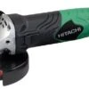 Hikoki Hitachi G13SN(YL) 125mm 840 W Haakse Slijper + Diamantzaagblad